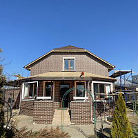 Фотографии для "Кровля под ключ"