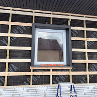 Фотографии для "Кровля под ключ"