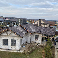 Фотографии для "Кровля под ключ"