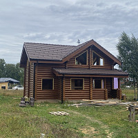 Фотографии для "Кровля под ключ"