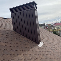 Фотографии для "Кровля под ключ"