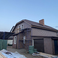 Фотографии для "Кровля под ключ"