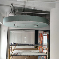 Фотографии для "Монтаж гипсокартона"