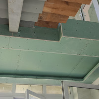 Фотографии для "Монтаж гипсокартона"