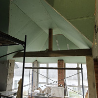 Фотографии для "Монтаж гипсокартона"