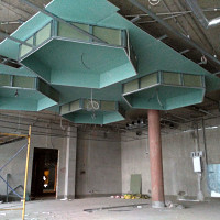 Фотографии для "Монтаж гипсокартона"