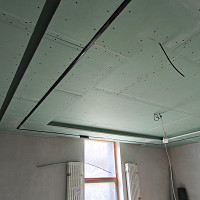 Фотографии для "Монтаж гипсокартона"