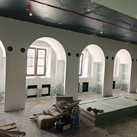 Фотографии для "Монтаж гипсокартона"