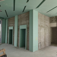 Фотографии для "Монтаж гипсокартона"