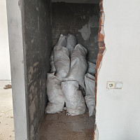 Фотографии для "Демонтаж кирпичной кладки"