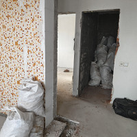 Фотографии для "Демонтаж кирпичной кладки"