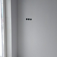 Фотографии для "Поклейка обоев"