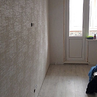 Фотографии для "Поклейка обоев"