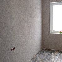 Фотографии для "Поклейка обоев"