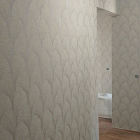 Фотографии для "Поклейка обоев"