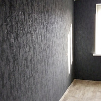 Фотографии для "Поклейка обоев"