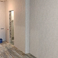 Фотографии для "Поклейка обоев"