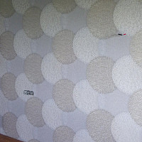 Фотографии для "Поклейка обоев"