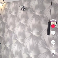 Фотографии для "Поклейка обоев"