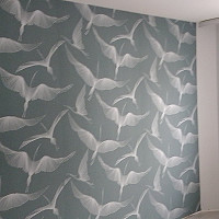 Фотографии для "Поклейка обоев"