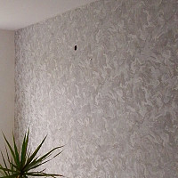 Фотографии для "Поклейка обоев"