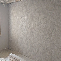 Фотографии для "Поклейка обоев"