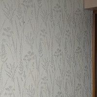 Фотографии для "Поклейка обоев"