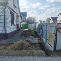 Фотографии для "Демонтаж забора"