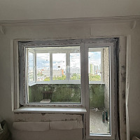 Фотографии для "Установка окон"