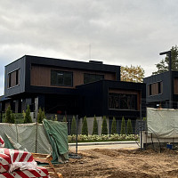 Фотографии для "Установка окон"