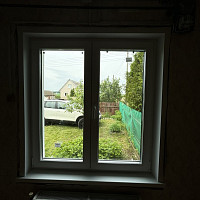 Фотографии для "Замена стеклопакета"
