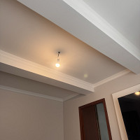 Фотографии для "Покраска потолка"