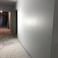 Фотографии для "Покраска стен"