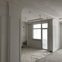 Фотографии для "Покраска плинтусов"