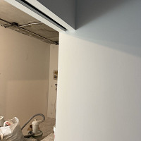 Фотографии для "Подготовка стен под покраску"