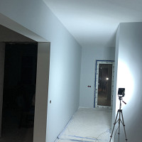 Фотографии для "Подготовка стен под покраску"