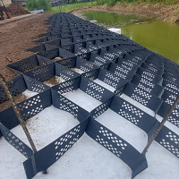 Фотографии для "Георешетка"