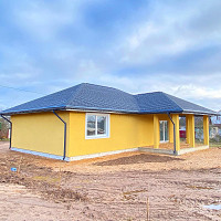 Фотографии для "Утепление фасадов"