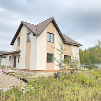 Фотографии для "Утепление фасадов"