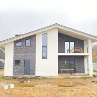 Фотографии для "Утепление фасадов"