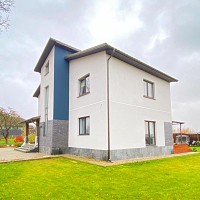 Фотографии для "Утепление фасадов"