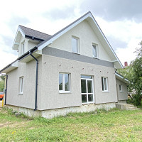 Фотографии для "Мокрый фасад"