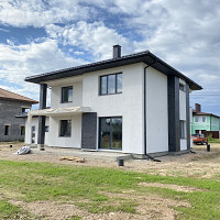 Фотографии для "Нанесение штукатурки короед"