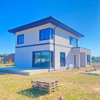 Фотографии для "Нанесение штукатурки корник"