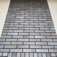 Фотографии для "Отделка фасада камнем"