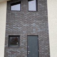 Фотографии для "Отделка фасада камнем"