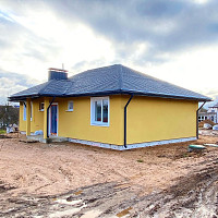 Фотографии для "Покраска фасадов"