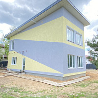 Фотографии для "Покраска фасадов"