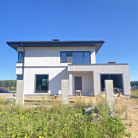 Фотографии для "Покраска фасадов"