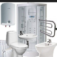 Фотографии для "Прочистка канализации"